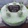 Cooksnap dari Diah Trisna untuk resep Klepon Cake ala Farah Quinn
