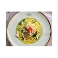 Cooksnap dari Dessy Febrina untuk resep Bakmi Jawa Godog (Rebus) Yogyakarta