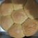 Cooksnap dari Riesty Puspita untuk resep Roti sobek lembut