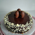 El cooksnap de Eva Perez👩‍🍳 cuando hizo Tarta Sacher.