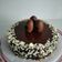 El cooksnap de Eva Perez👩‍🍳 cuando hizo Tarta Sacher.