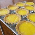 Cooksnap dari metyfj untuk resep Pie Susu Keju
