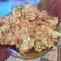 Cooksnap dari Pradinda Yudith R untuk resep Bakwan sayur