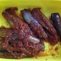 Cooksnap dari Ruby Tampubolon untuk resep Balado terong