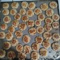 Cooksnap dari Dita Laras untuk resep Kue kacang jadul tapi mantul
