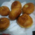 Cooksnap dari vinnamd untuk resep Donat empuk ala J co (plus tutorial)
