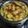 Meenakshi Verma's cooksnap of when they made Panjabi Kdi chawl.