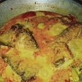 Cooksnap dari widi cindil untuk resep Mangut si geboy mujair 🐟
