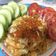 Cooksnap dari mmiss untuk resep Mie Shirataki Goreng Pedas