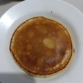 Cooksnap dari Herdiana Veronika untuk resep Pancake / Dorayaki