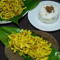 Cooksnap dari Dapur Ummi MHF untuk resep Ayam Sisit Bali