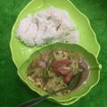 Cooksnap dari Rina Atmasari untuk resep Tumis sawi putih saos tiram