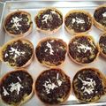 Cooksnap dari sri haryanti untuk resep Terbul mini (anti gagal & layak jual)