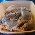 Cooksnap dari dewiadenan untuk resep Sambel Pecel Special (Sambel Kacang Tanah/Bumbu Pecel Madiun)