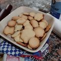 El cooksnap de Sabrina Oses cuando hizo Galletitas Dulces súper fácil decoradas con Glasé.