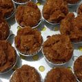 Cooksnap dari Darmawati Kuraisin untuk resep #1 Bolu Kukus Gula Merah Mekar No Telur No Mentega No Mixer