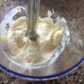 El cooksnap de Alberto Adones cuando hizo Mahonesa de la abuela Luisa.