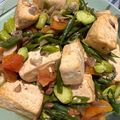 Cooksnap dari Ester Lamda untuk resep Tahu Tauco Cabe Ijo