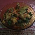 Cooksnap dari Dea Amelia untuk resep Ayam rica rica