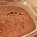 El cooksnap de C l o u d cuando hizo Budín de limón y amapolas.