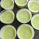 Cooksnap dari Lukik Adiana untuk resep MPASI SNACK puding alpukat 9 bulan