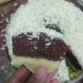 Cooksnap dari ida bunda danish untuk resep Bolu Susu Mini (Kukus)
