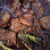 Cooksnap dari rika mulyani untuk resep Rendang Daging Sapi Bumbu Instan