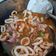 Cooksnap dari Slamet Budiarto untuk resep Cumi Basah Pedas Saus Tiram