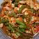 Cooksnap dari Widya Novi untuk resep Tumis Udang Buncis Saos Tiram