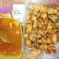 Cooksnap dari Triana Martalia untuk resep Ikan tenggiri goreng tepung saus asam manis