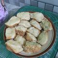 Cooksnap dari Aryani Dwih untuk resep Tahu pentol aci