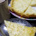 Cooksnap dari Emmy Hendrawan untuk resep Pie susu teflon (takaran sendok)