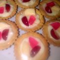 Cooksnap dari Ummu Balqis untuk resep Pie buah ala Dita