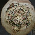 Cooksnap dari Arief Micko Pedrick untuk resep Martabak manis teflon