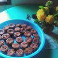 Cooksnap dari pray untuk resep 🍰BROWNIES KUKUS Mudah Murah Enyaak Bangeet...😋💕