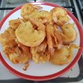 Cooksnap dari Lilil untuk resep Udang goreng tepung