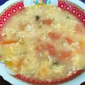 Cooksnap dari Andi Ainur Akbar untuk resep Sop Telur Tomat