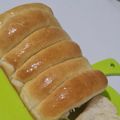 Cooksnap dari Nuke untuk resep Roti Sisir Mentega Jadul (Eggless/No Mixer)