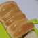 Cooksnap dari Nuke untuk resep Roti Sisir Mentega Jadul (Eggless/No Mixer)