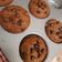 Cooksnap dari duey untuk resep Banana chocochip muffin