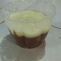 Cooksnap dari Nadia Kusrini untuk resep Puding coklat roti tawar