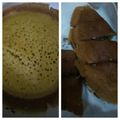 Cooksnap dari Resep Mama Gabby (Sisca) 👩‍🍳 untuk resep Martabak Manis Teflon