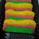 Cooksnap dari يولي أم نيسا untuk resep Brownies Rainbow kukus yummy!!!! Step by step..