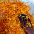 Cooksnap dari Ummu Salma untuk resep Kering KENTANG MUSTOFA tanpa kapur sirih (#pr_recookumbi2an)