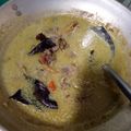 Cooksnap dari istikomah kusnodo untuk resep Gule Kambing