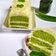 Cooksnap dari Badoci untuk resep 236. Milo Cake Pandan Buttercream