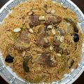 صورة من براءة هلال ، شاركها بعد تجربة وصفة كبستي