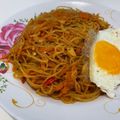 Cooksnap dari Nuy untuk resep Japchae