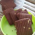 Cooksnap dari Diana Abdat untuk resep Kue Kering Coklat Spekoek
