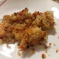 pbutter's cooksnap of when they made GARLICKY BAKED SHRIMP.